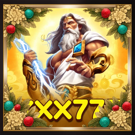 xxx777 Logo